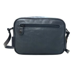 Aunts & Uncles MRS. MINT Umhängetasche navy blue